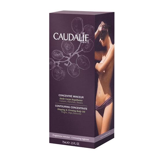 Caudalie Contouring Concentrate