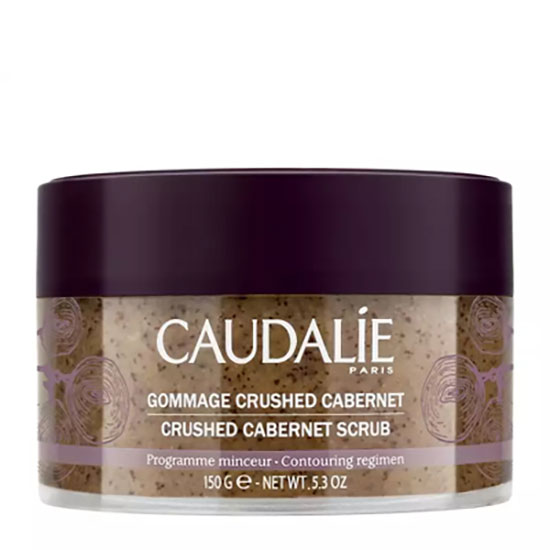 Caudalie Crushed Cabernet Scrub