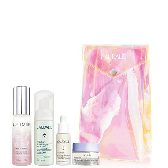 Caudalie Discovery Set