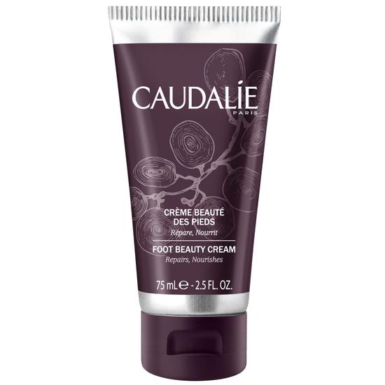 Caudalie Foot Beauty Cream 75ml