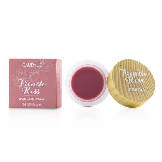 Caudalie French Kiss Tinted Lip Balm Innocence