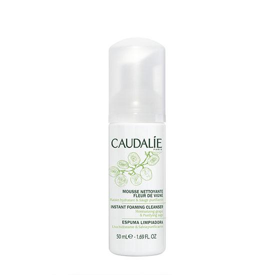 Caudalie Instant Foaming Cleanser 2 oz