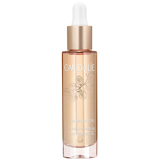 Caudalie Premier Cru The Precious Oil