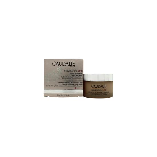Caudalie Resveratrol Lift Face Lifting Soft Cream 2 oz