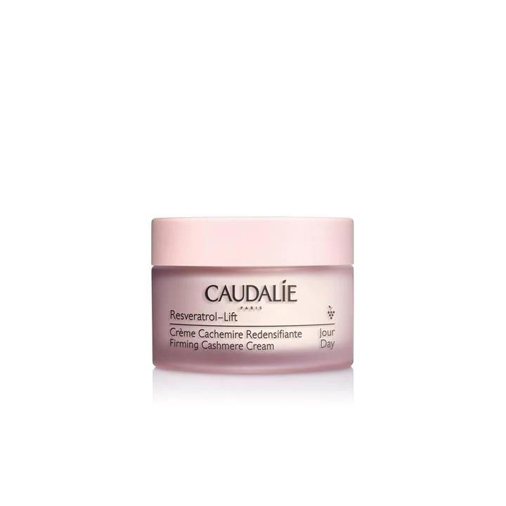 Caudalie Resveratrol-Lift Firming Cashmere Cream 2 oz