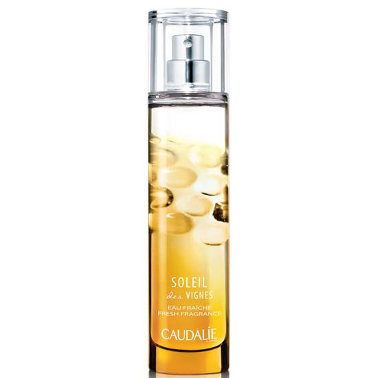 Caudalie Soleil Des Vignes Fresh Fragrance 2 oz