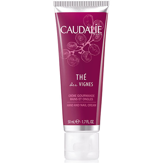 Caudalie The Des Vignes Hand & Nail Cream