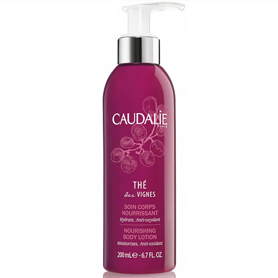 Caudalie The Des Vignes Nourishing Body Lotion 200ml