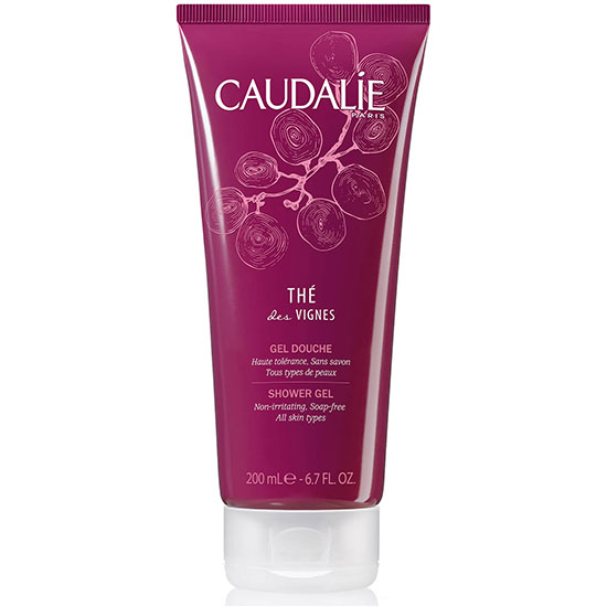 Caudalie The Des Vignes Shower Gel 7 oz