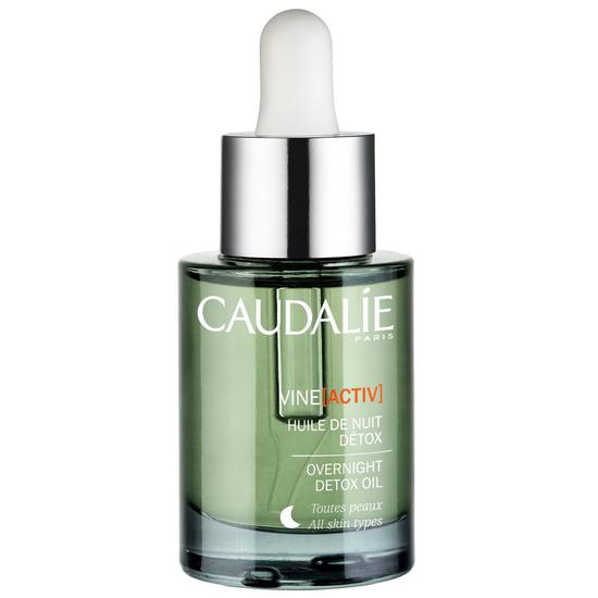 Caudalie VineActiv Overnight Detox Oil