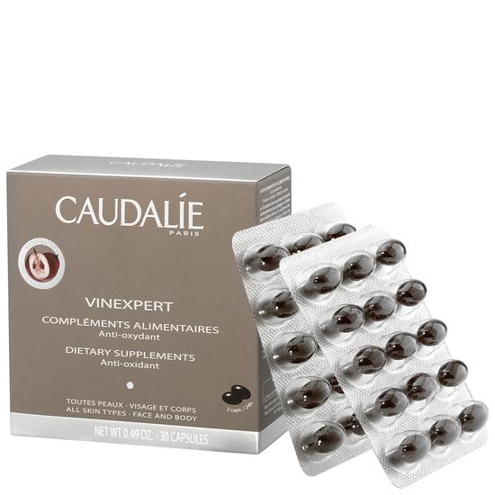 Caudalie Vinexpert Nutritional Supplements