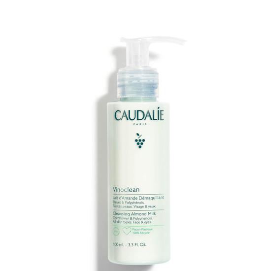 Caudalie Vinoclean Cleansing Almond Milk 3 oz