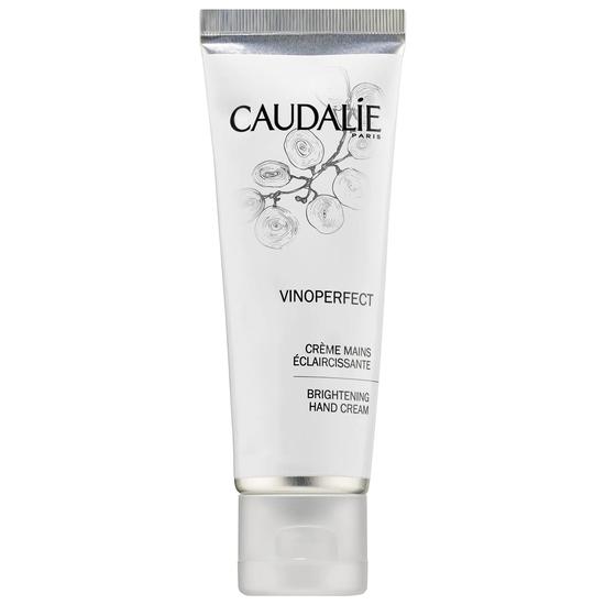 Caudalie Vinoperfect Brightening Hand Cream 2 oz