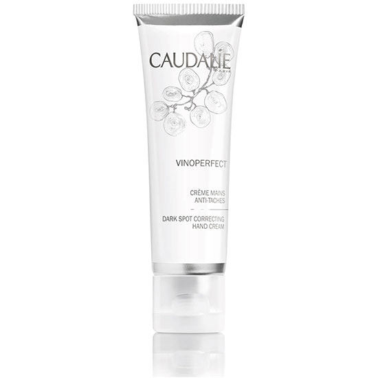 Caudalie Vinoperfect Dark Spot Correcting Hand Cream