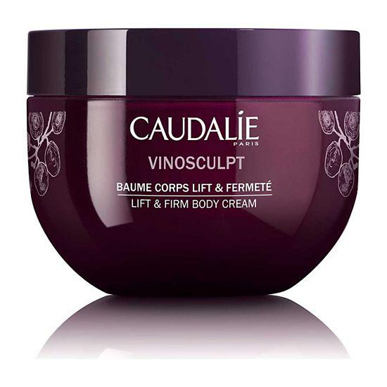 Caudalie Vinosculpt Lift & Firm Body Cream 8 oz