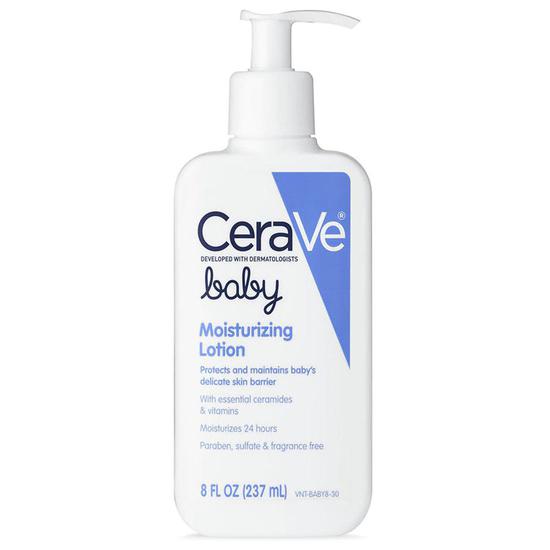 CeraVe Baby Moisturizing Lotion 237ml