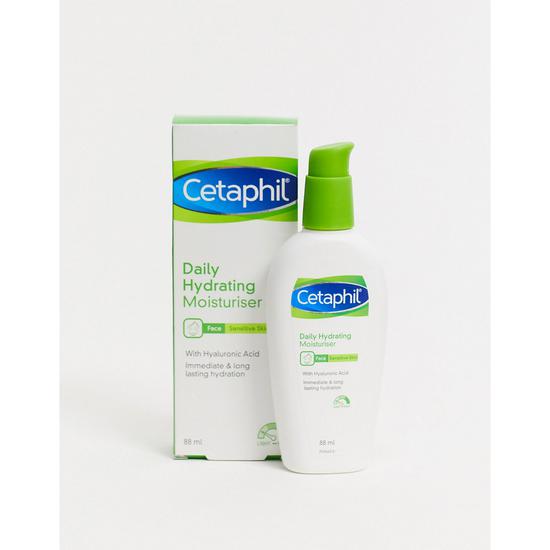Cetaphil Daily Hydrating Moisturizer 3 oz
