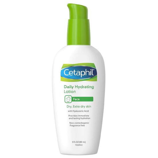 Cetaphil Daily Hydrating Lotion 3 oz