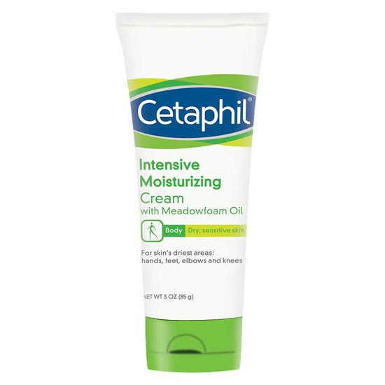 Cetaphil Intensive Moisturizing Cream 3 oz
