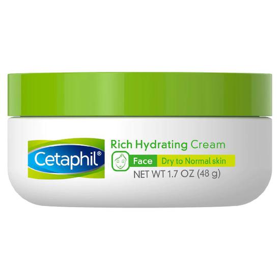 Cetaphil Rich Hydrating Cream