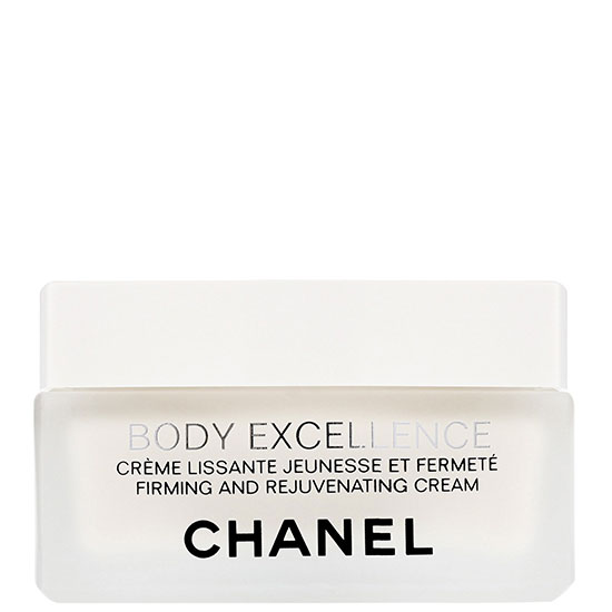 CHANEL Body Care Body Excellence Firming & Rejuvenating Cream 150g