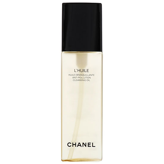 CHANEL L'Huile Anti-Pollution Cleaning Oil 5 oz
