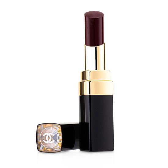 CHANEL Color, Shine, Intensity In A Flash Instinct