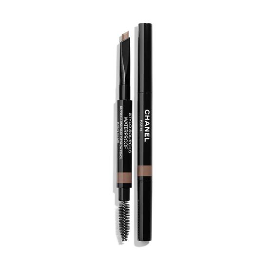 CHANEL Defining Longwear Eyebrow Pencil Brun Clair