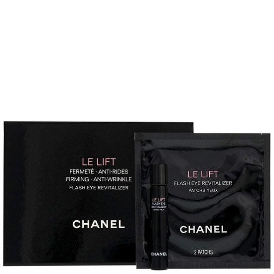 CHANEL Le Lift De Chanel Anti-Wrinkle Flash Eye Revitalizer