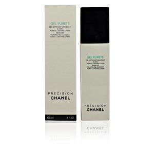 CHANEL Gel Purete Purifying Rinse Off Foaming Gel 5 oz