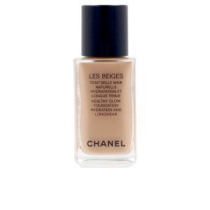 CHANEL Healthy Glow Foundation Hydration & Longwear B60