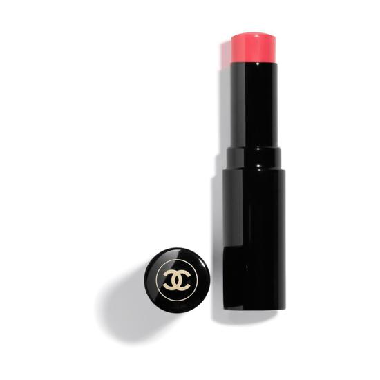 CHANEL Healthy Glow Lip Balm Warm