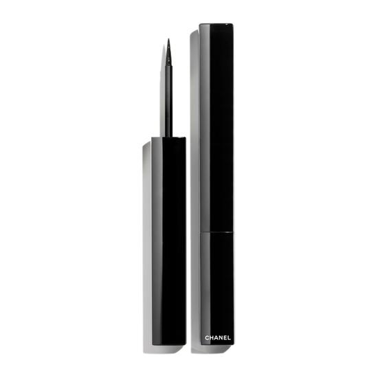 CHANEL High Precision Longwearing & Waterproof Liquid Eyeliner Noir Profund