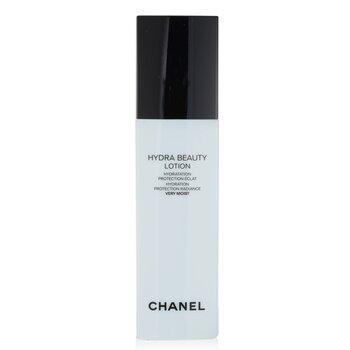 CHANEL Hydra Beauty Lotion Very Moist 5 oz