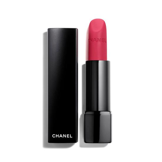 CHANEL Intense Matte Lip Color Epitome