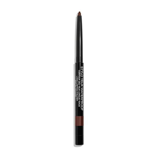 CHANEL Long-Lasting Eyeliner Brun Agape