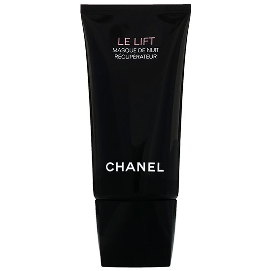 CHANEL Le Lift Firming Anti-Wrinkle Skin Recovery Sleep Mask 75ml