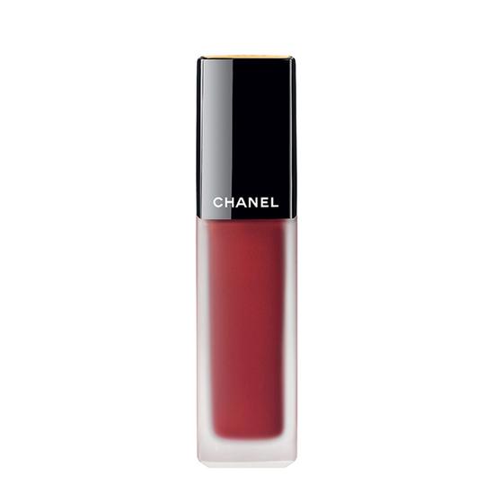 CHANEL Matte Liquid Lip Color Choquant