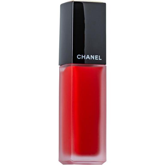 CHANEL Matte Liquid Lip Color Libere