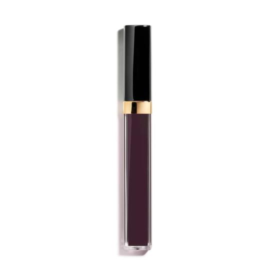 CHANEL Rouge Coco Gloss Moisturizing Glossimer Decadent