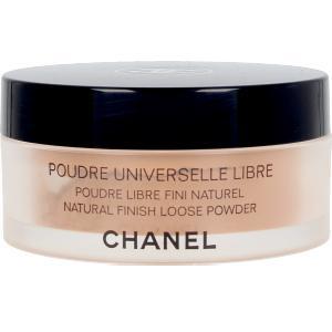 CHANEL Natural Finish Loose Powder 70