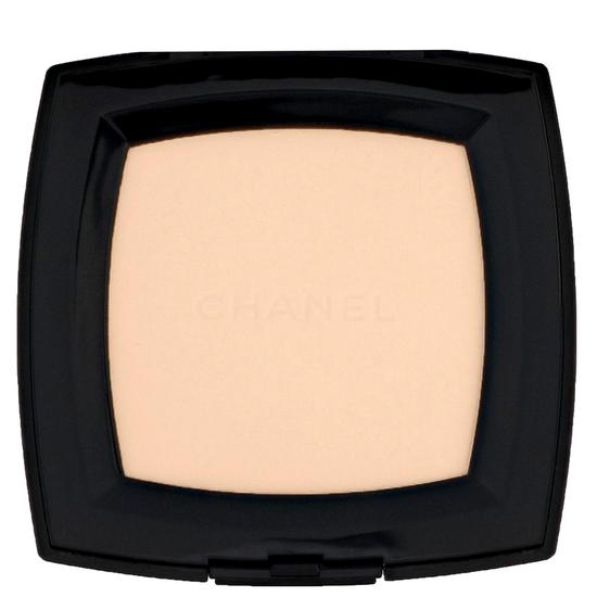 CHANEL Natural Finish Pressed Powder Peche