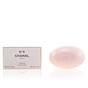CHANEL No. 5 Bath Soap