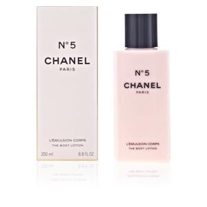 CHANEL No. 5 Body Lotion 7 oz