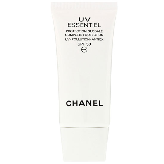 CHANEL Protection UV Essentiel Complete Protection SPF 50 1 oz
