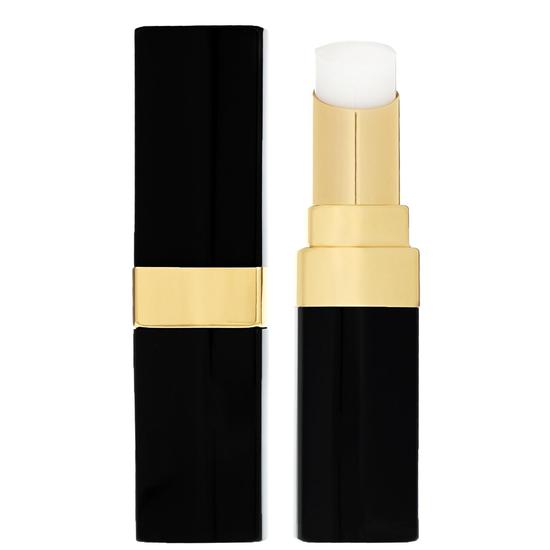 CHANEL Rouge Coco Baume Hydrating Conditioning Lip Balm 0.1 oz