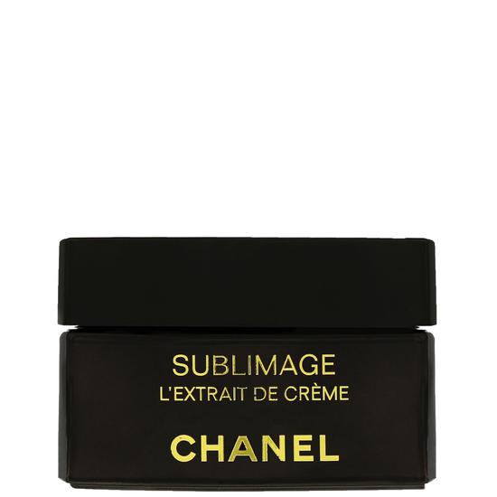 CHANEL Sublimage L'Extrait De Creme 2 oz