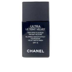 CHANEL Ultra-Light & Longwearing Formula Blurring Matte Finish Perfect Natural Complexion Bd91