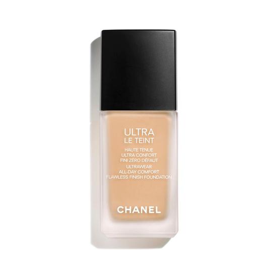 CHANEL Ultrawear All Day Comfort Flawless Finish Foundation B30