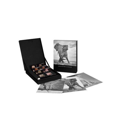 Chantecaille Africa's Vanishing Species Collection